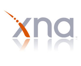 XNA Game Studio