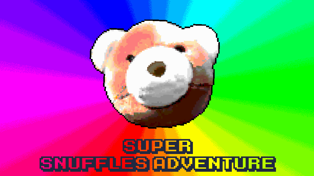 Super Snuffles Adventure