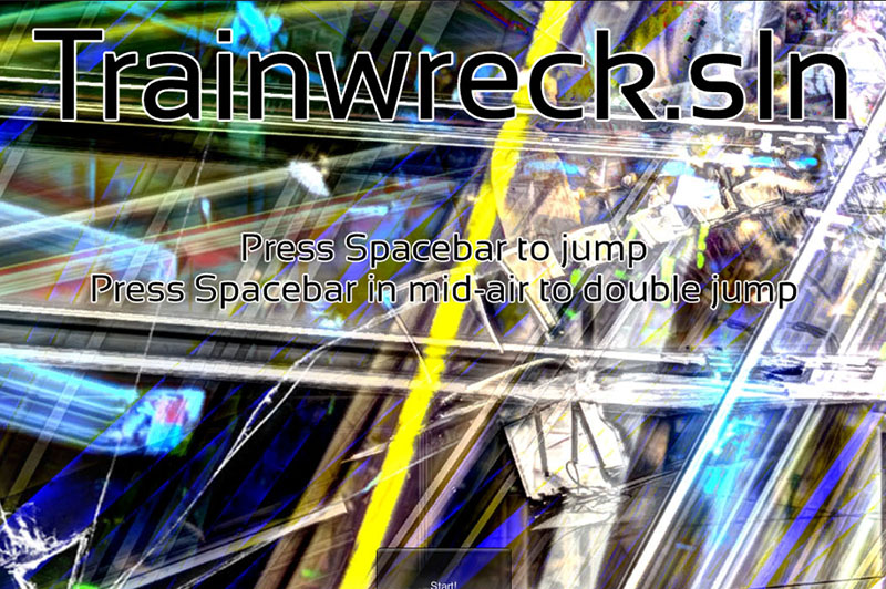 Trainwreck